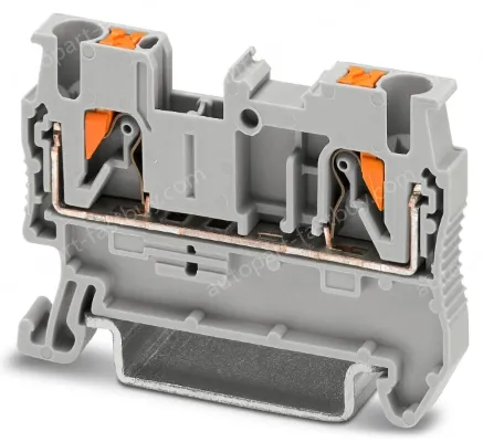 PTTB 2 5-double terminal PHOENIX 3210567