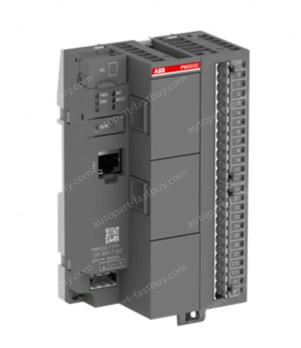 PM5032-T-ETH Distributed Automation PLCs