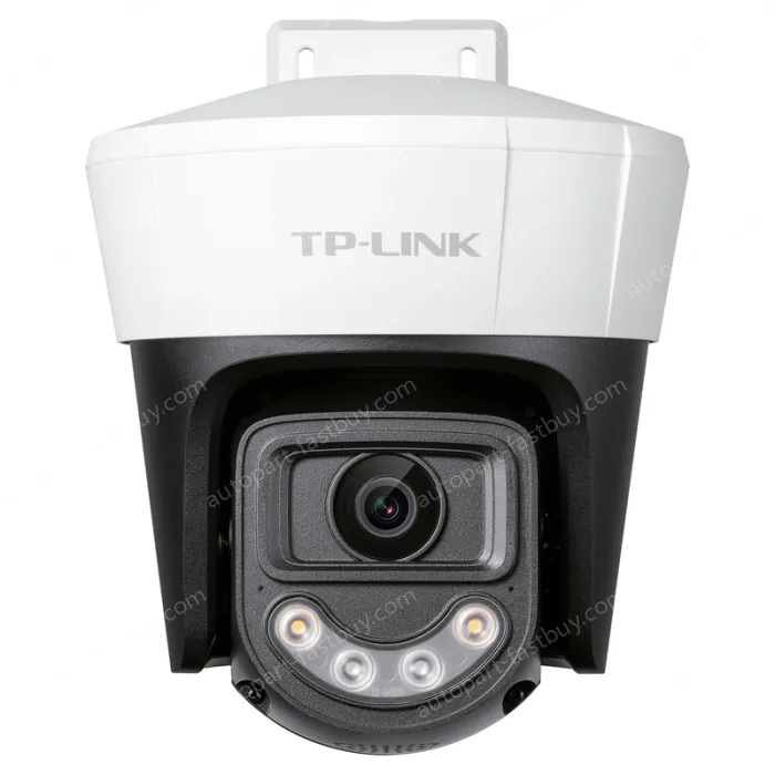 4 million full-color outdoor wireless dome machine