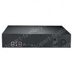 Video surveillance management storage machine