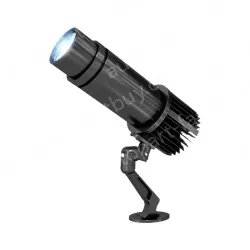 SUPER CLEAR OUTDOOR PROJECTOR 100W KRT-FS-100BS