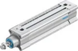 Festo Profile cylinder and tie rod cylinder DSBC-40-125-PPVA-N3