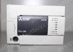 FX3U-16MR/ES-A