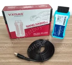 NX600 GM GDS2 TECH2WIN