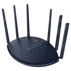 AC1900 dual band Gigabit wireless router TL-WDR7666