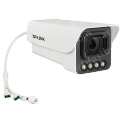 4 million zoom AI smart IP camera