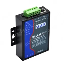 Storage-oriented Modbus gateways