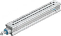 Festo Profile cylinder and tie rod cylinder DSBC-32-200-PPVA-N3