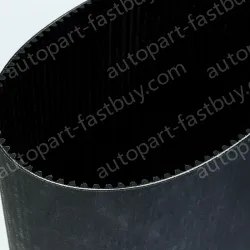 Horse brand Falcon belt single-sided rubber material steel wire core industrial belt
