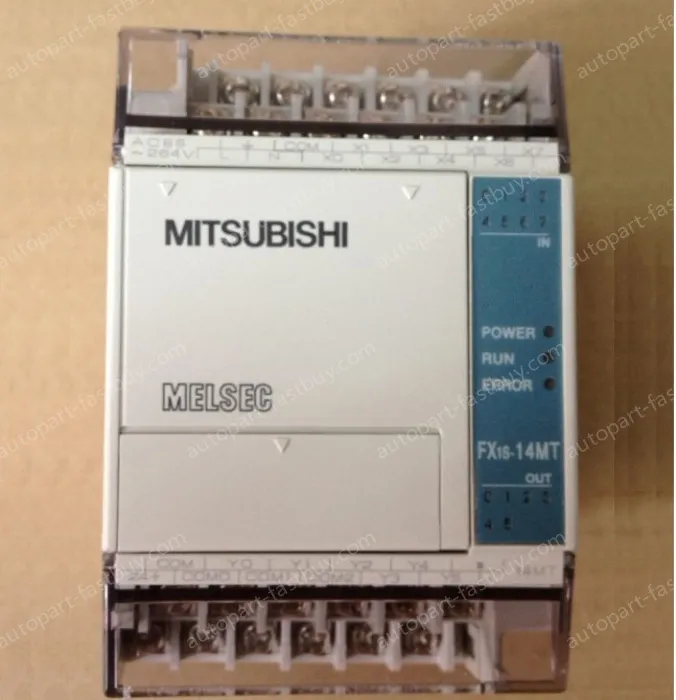 [FX1S PLC] China SERIES