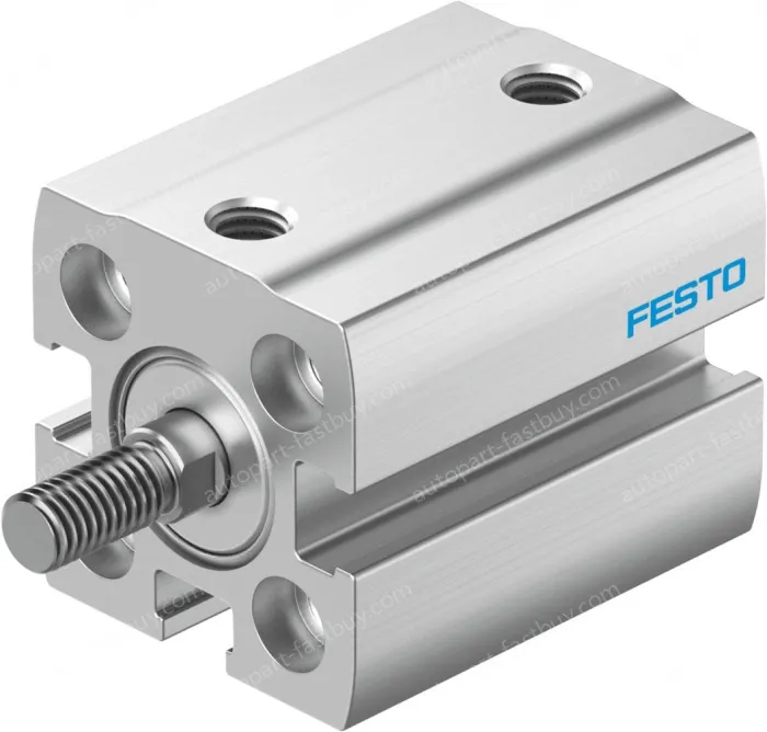 Festo Compact, short-stroke and flat cylinders ADN-S-12-20-A-P-A