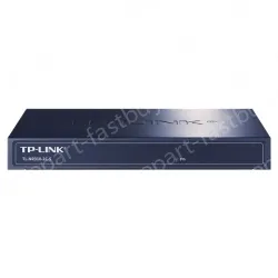 1 WAN+4 LAN Converged security gateway
