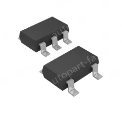 QS5U27TR FETs - Single