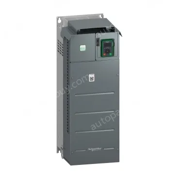 ATV610D90N4 variable speed drive ATV610 - 90 kW/125 HP - 380...415 V - IP20