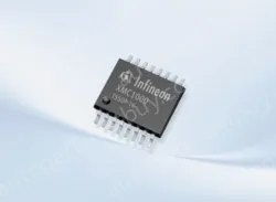 XMC1202T016X0032AB Microcontroller