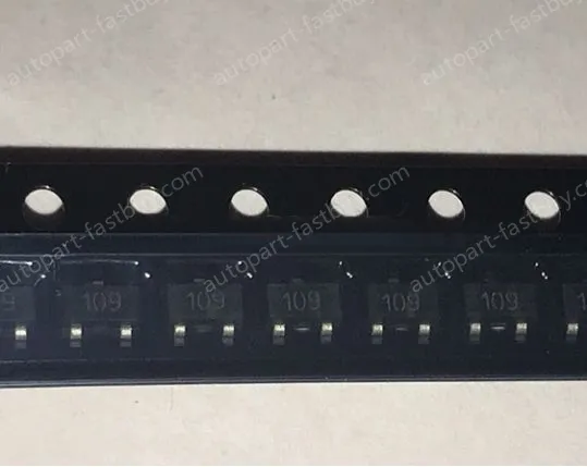 ZXCT1009FTA Standard Linear Product