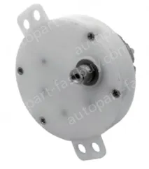Gear-box motors