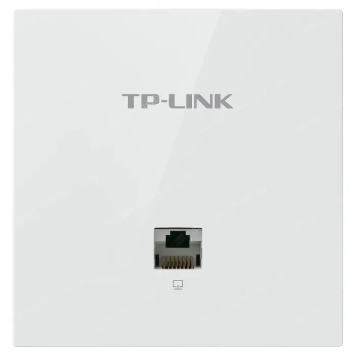 AX3000 Dual-Band Wi-Fi 6 Wireless Thin Panel AP