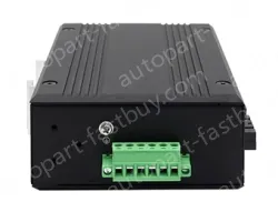 UOTEK 100M 8-Port unmanaged Ethernet Switch