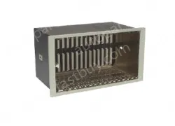 Bently Nevada PLC 3500/05-01-02-01-00-01