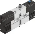 Festo Standard directional control valve VSVA-B-M52-AZH-A2-1R2L