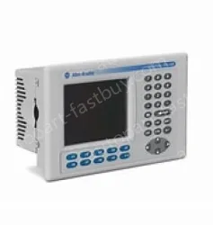 PanelView Plus 6