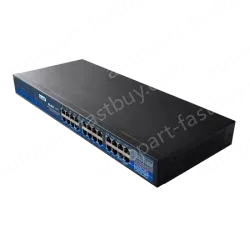 16 Ports Serial Device Server