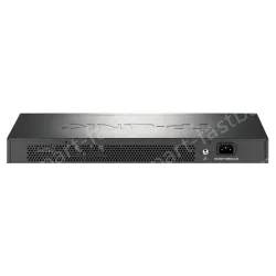 28 port 10 Gigabit uplink Layer 3 network management switches