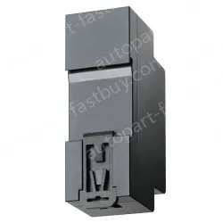 18W DIN Rail Industrial Power Supply