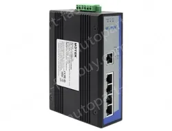 UOTEK Gigabit POE Unmanaged Ethernet Switch