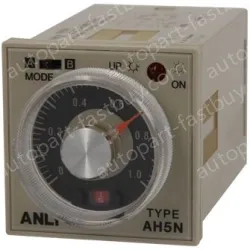 ANLY Time-limited relays AH5N