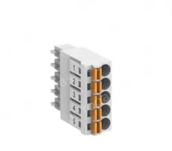 TA5220-SPF5 Distributed Automation I/Os