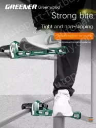 German style 10 inch 45