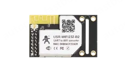 Industrial-grade WIFI module (external)