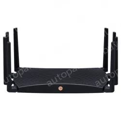 AX6000 Dual-band Wi-Fi 6 wireless router(dual 2.5G ports)