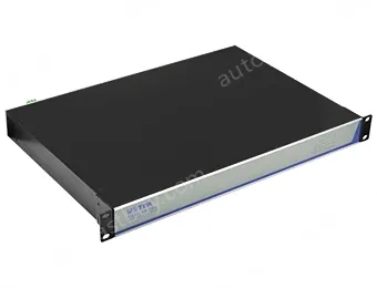 UOTEK 24+4G Rackmount Gigabit Unmanaged Industrial Ethernet Switch