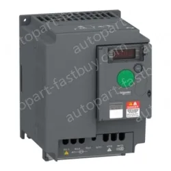 ATV310HU30N4E variable speed drive ATV310 - 3 kW - 4 hp - 380...460 V - 3 phase