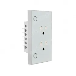 Smart socket SM-PW801-V