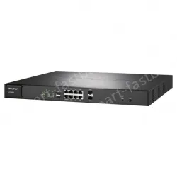 High-performance enhanced firewall TL-NFW8600