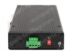 UOTEK 6-port unmanaged gigabit ethernet switch