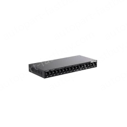 2000 Mbps 16-Port Gigabit Ethernet Switch