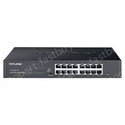 16 port Full gigabit cloud management switches