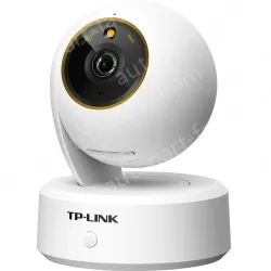 6,000,000 full-color PTZ wireless IP camera