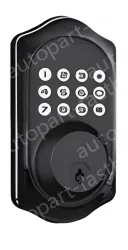 Smart door lock C88