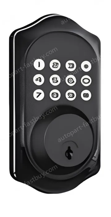 Smart door lock C88