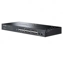 26 10/100/1000Base-T RJ45 ports Full gigabit cloud management switches