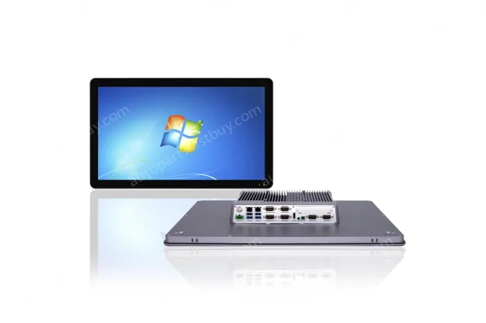 21.5 inch industrial panel PC (A variety of configurations, the price is negotiable)