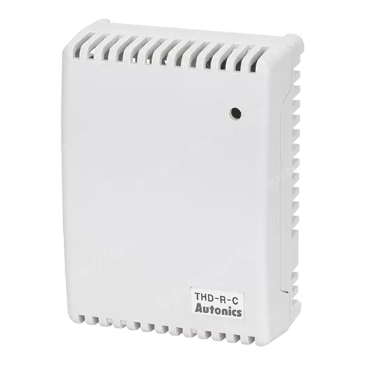 Temperature sensors THD-R-C