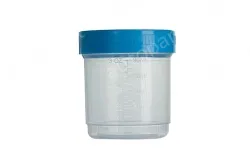 Urine cup - 90ml