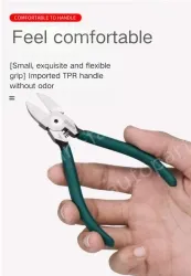 5 inch nozzle pliers 70641